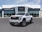 New 2024 GMC Canyon AT4 Crew Cab 4x4, Pickup for sale #24G2668 - photo 8