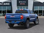 New 2024 GMC Canyon AT4 Crew Cab 4x4, Pickup for sale #24G2673 - photo 2
