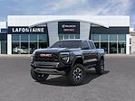 New 2024 GMC Canyon AT4X Crew Cab 4x4, Pickup for sale #24G2677 - photo 8