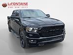 2021 Ram 1500 Crew Cab 4x4, Pickup for sale #24G3135A - photo 4