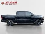 2021 Ram 1500 Crew Cab 4x4, Pickup for sale #24G3135A - photo 8
