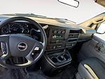 Used 2020 GMC Savana 2500 Work Van 4x2, Empty Cargo Van for sale #24G3298A - photo 10