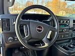 Used 2020 GMC Savana 2500 Work Van 4x2, Empty Cargo Van for sale #24G3298A - photo 11