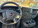 Used 2020 GMC Savana 2500 Work Van 4x2, Empty Cargo Van for sale #24G3298A - photo 9