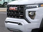 New 2024 GMC Canyon AT4 Crew Cab 4x4, Pickup for sale #24G3609 - photo 13