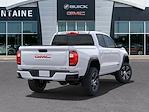 New 2024 GMC Canyon AT4 Crew Cab 4x4, Pickup for sale #24G3609 - photo 2