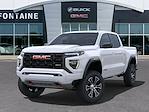 New 2024 GMC Canyon AT4 Crew Cab 4x4, Pickup for sale #24G3609 - photo 6
