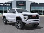 New 2024 GMC Canyon AT4 Crew Cab 4x4, Pickup for sale #24G3609 - photo 7