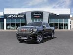 2024 GMC Sierra 1500 Crew Cab 4x4, Pickup for sale #24G3739 - photo 8