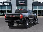 New 2024 GMC Canyon AT4X Crew Cab 4x4, Pickup for sale #24G3824 - photo 2