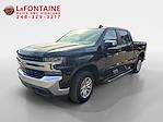 2021 Chevrolet Silverado 1500 Crew Cab 4x4, Pickup for sale #24G3846A - photo 1