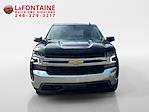 2021 Chevrolet Silverado 1500 Crew Cab 4x4, Pickup for sale #24G3846A - photo 3