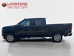 2021 Chevrolet Silverado 1500 Crew Cab 4x4, Pickup for sale #24G3846A - photo 5