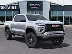 New 2024 GMC Canyon Elevation Crew Cab 4x4, Pickup for sale #24G3972 - photo 7