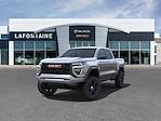 New 2024 GMC Canyon Elevation Crew Cab 4x4, Pickup for sale #24G3972 - photo 8