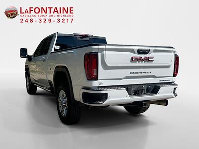 2023 GMC Sierra 3500 Crew Cab 4x4, Pickup for sale #24G4197A - photo 2