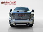 Used 2023 GMC Sierra 3500 Denali Crew Cab 4x4, Pickup for sale #24G4197A - photo 3