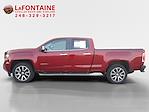 Used 2018 GMC Canyon Denali Crew Cab 4x4, Pickup for sale #24G4512A - photo 5