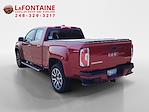 Used 2018 GMC Canyon Denali Crew Cab 4x4, Pickup for sale #24G4512A - photo 2