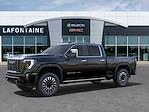 New 2024 GMC Sierra 2500 Denali Ultimate Crew Cab 4x4, Pickup for sale #24G4528 - photo 3