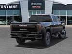 New 2024 GMC Sierra 2500 Denali Ultimate Crew Cab 4x4, Pickup for sale #24G4528 - photo 2