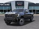 New 2024 GMC Sierra 2500 Denali Ultimate Crew Cab 4x4, Pickup for sale #24G4528 - photo 6