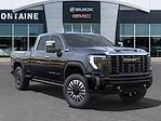 New 2024 GMC Sierra 2500 Denali Ultimate Crew Cab 4x4, Pickup for sale #24G4528 - photo 7