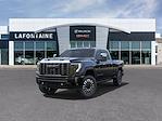 New 2024 GMC Sierra 2500 Denali Ultimate Crew Cab 4x4, Pickup for sale #24G4528 - photo 8