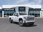 New 2024 GMC Sierra 2500 Denali Crew Cab 4x4, Pickup for sale #24G4563 - photo 1