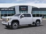 New 2024 GMC Sierra 2500 Denali Crew Cab 4x4, Pickup for sale #24G4563 - photo 3