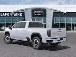 New 2024 GMC Sierra 2500 Denali Crew Cab 4x4, Pickup for sale #24G4563 - photo 4