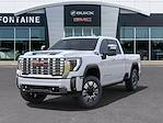 New 2024 GMC Sierra 2500 Denali Crew Cab 4x4, Pickup for sale #24G4563 - photo 6