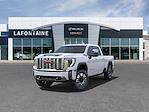 New 2024 GMC Sierra 2500 Denali Crew Cab 4x4, Pickup for sale #24G4563 - photo 8