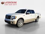 Used 2009 Ford F-150 King Ranch SuperCrew Cab 4x4, Pickup for sale #24G4574B - photo 1