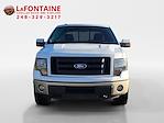 Used 2009 Ford F-150 King Ranch SuperCrew Cab 4x4, Pickup for sale #24G4574B - photo 3