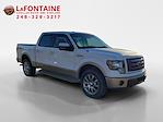 Used 2009 Ford F-150 King Ranch SuperCrew Cab 4x4, Pickup for sale #24G4574B - photo 4