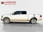 Used 2009 Ford F-150 King Ranch SuperCrew Cab 4x4, Pickup for sale #24G4574B - photo 5