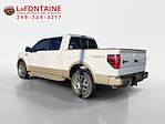 Used 2009 Ford F-150 King Ranch SuperCrew Cab 4x4, Pickup for sale #24G4574B - photo 2