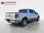 Used 2009 Ford F-150 King Ranch SuperCrew Cab 4x4, Pickup for sale #24G4574B - photo 7