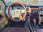 Used 2009 Ford F-150 King Ranch SuperCrew Cab 4x4, Pickup for sale #24G4574B - photo 9