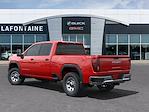 New 2024 GMC Sierra 2500 Pro Crew Cab 4x4, Pickup for sale #24G4585 - photo 4