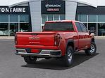 New 2024 GMC Sierra 2500 Pro Crew Cab 4x4, Pickup for sale #24G4585 - photo 2