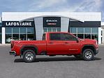 New 2024 GMC Sierra 2500 Pro Crew Cab 4x4, Pickup for sale #24G4585 - photo 5