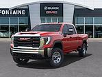 New 2024 GMC Sierra 2500 Pro Crew Cab 4x4, Pickup for sale #24G4585 - photo 6