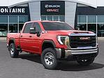 New 2024 GMC Sierra 2500 Pro Crew Cab 4x4, Pickup for sale #24G4585 - photo 7