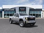 New 2024 GMC Sierra 2500 Pro Crew Cab 4x4, Pickup for sale #24G4587 - photo 1