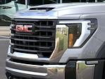 New 2024 GMC Sierra 2500 Pro Crew Cab 4x4, Pickup for sale #24G4587 - photo 13