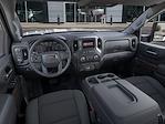 New 2024 GMC Sierra 2500 Pro Crew Cab 4x4, Pickup for sale #24G4587 - photo 15