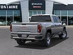 New 2024 GMC Sierra 2500 Pro Crew Cab 4x4, Pickup for sale #24G4587 - photo 4