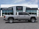 New 2024 GMC Sierra 2500 Pro Crew Cab 4x4, Pickup for sale #24G4587 - photo 5